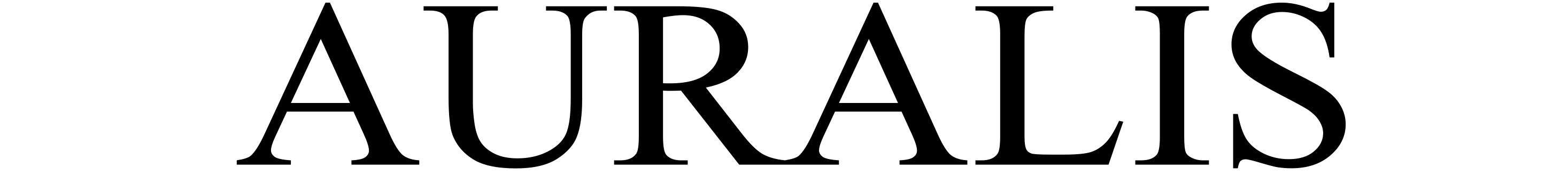 AURALIS